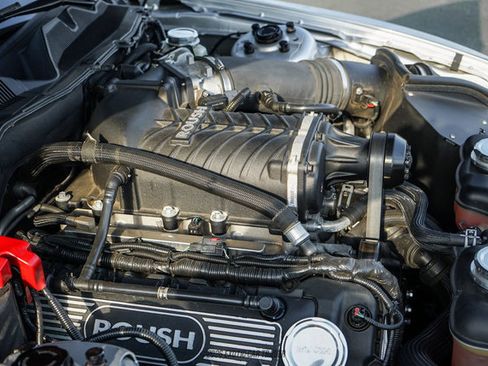 Used 2014 Ford Mustang GT Premium image 20