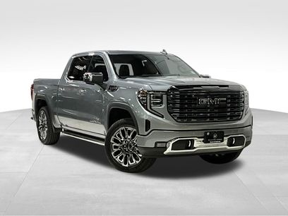 Used 2024 GMC Sierra 1500 Denali Ultimate