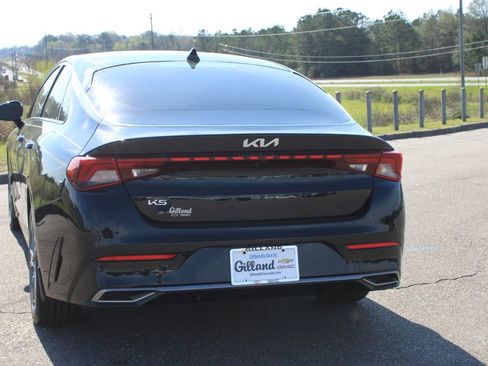 Used 2023 Kia K5 EX image 24