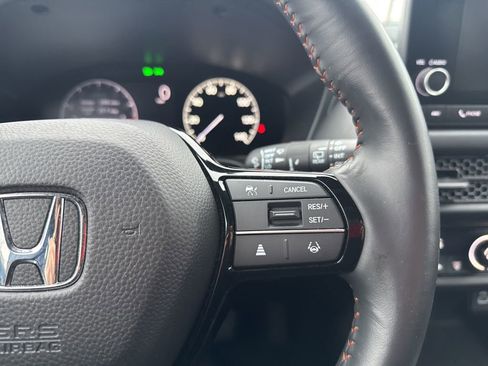 Certified 2023 Honda HR-V Sport image 26