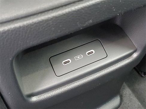 New 2026 Honda CR-V EX-L image 12