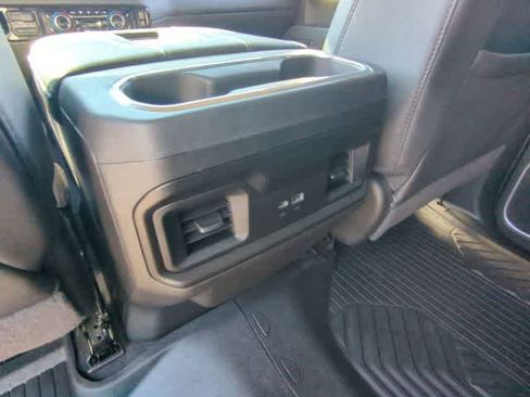 Certified 2022 Chevrolet Silverado 1500 RST image 20