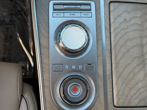 Used 2023 Genesis GV80 2.5T w/ Prestige Package image 30