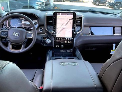 New 2026 RAM 1500 Limited AWD/4WD image 4