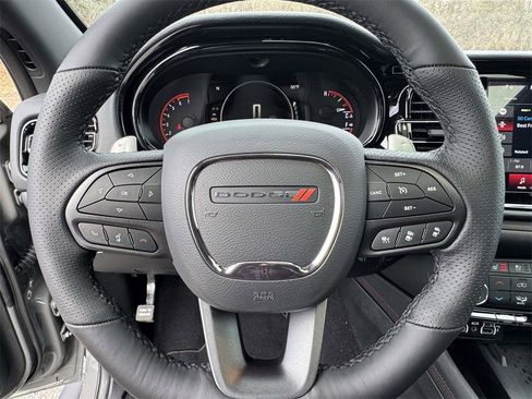 New 2026 Dodge Durango GT image 18