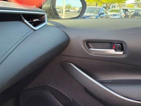 Used 2022 Toyota Corolla SE image 27