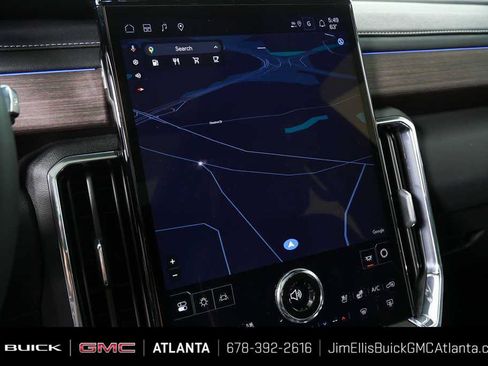 New 2026 GMC Acadia Denali w/ Super Cruise Package FWD image 16