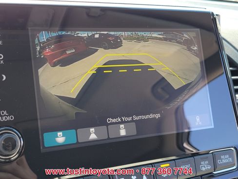 Used 2019 Honda Odyssey EX-L image 24