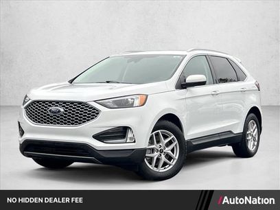 Used 2023 Ford Edge SEL w/ Convenience Package