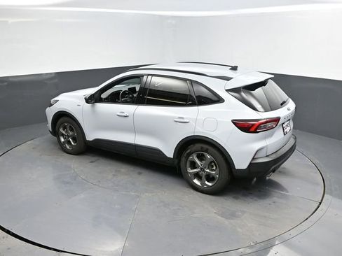 Used 2025 Ford Escape ST-Line image 44