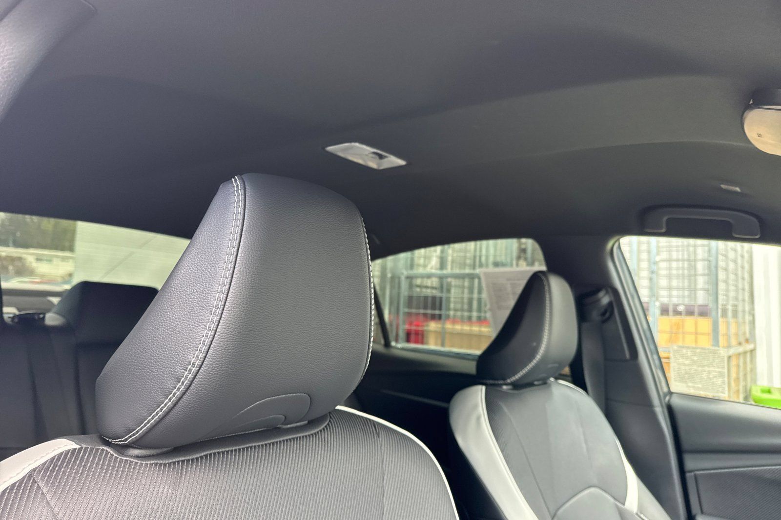 Certified 2025 Toyota Camry SE w/ Convenience Package FWD image 22