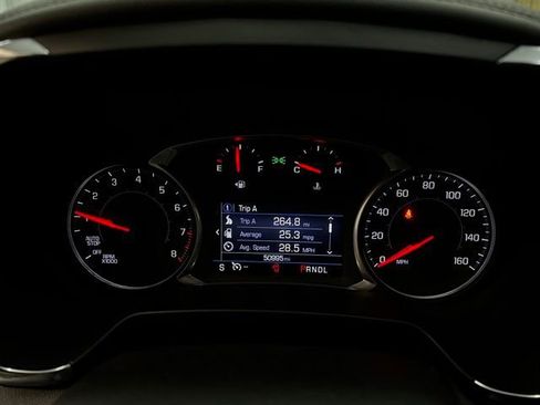 Used 2020 Chevrolet Blazer LT w/ Midnight/Sport Edition image 11