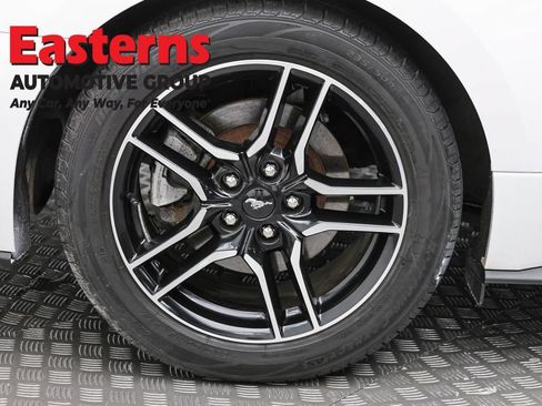 Used 2023 Ford Mustang Premium RWD image 28