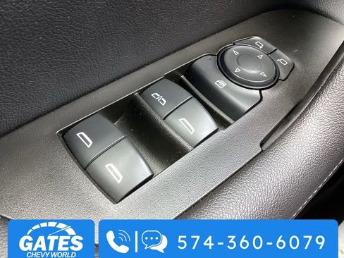 Used 2024 Chevrolet Blazer LT w/ Convenience Package FWD image 22