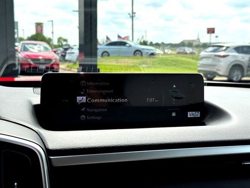 New 2026 MAZDA CX-50 AWD 2.5 S w/ Weather Package image 16