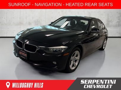 Used 2014 BMW 328i xDrive Sedan