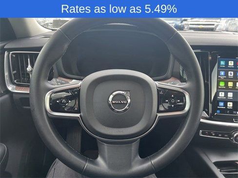 Certified 2024 Volvo S60 B5 Plus image 26