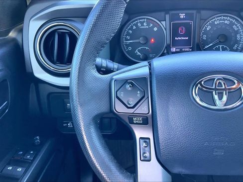 Used 2020 Toyota Tacoma TRD Pro image 23