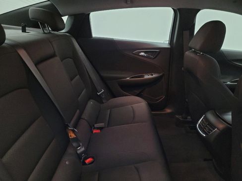 Used 2023 Chevrolet Malibu LT image 19