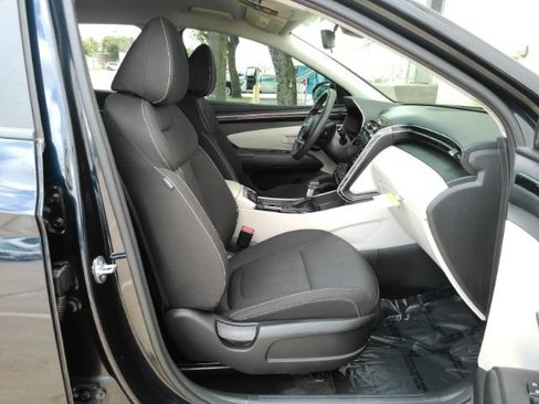 Used 2024 Hyundai Tucson SEL FWD image 21