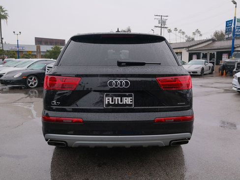 Used 2018 Audi Q7 2.0T Premium image 5