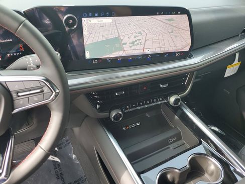 New 2026 Chevrolet Suburban RST w/ Comfort Package image 27