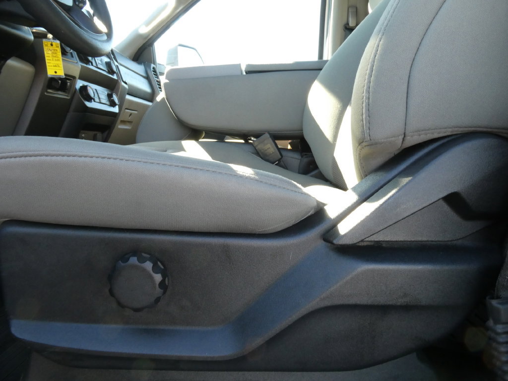 Used 2020 Ford F350 XL w/ STX Appearance Package AWD/4WD image 25