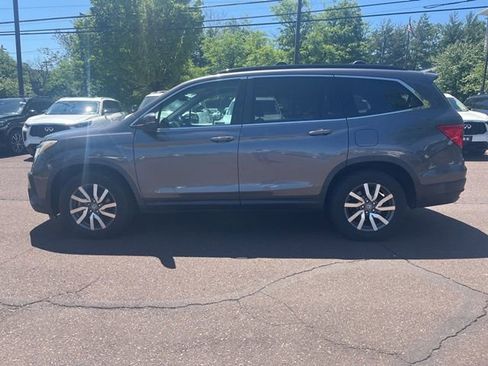 Used 2019 Honda Pilot EX-L image 6