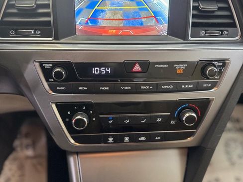 Used 2016 Hyundai Sonata Sport FWD image 35
