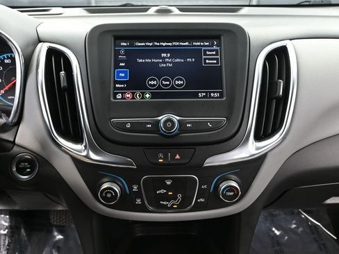 Used 2022 Chevrolet Equinox LS AWD/4WD image 31