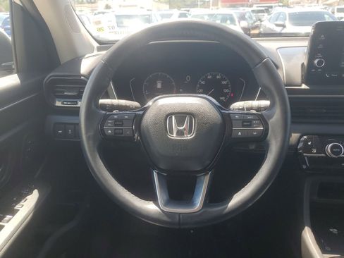 Used 2023 Honda Pilot EX-L image 12