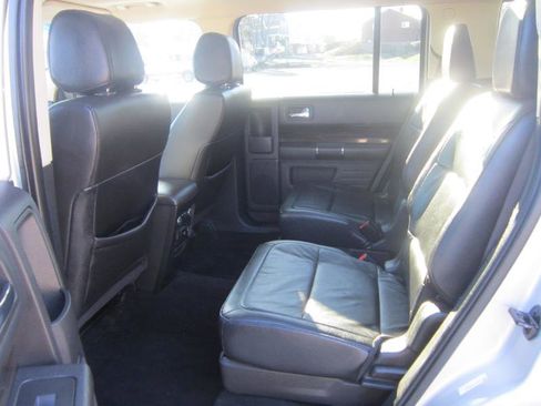 Used 2019 Ford Flex SEL w/ Equipment Group 202A image 11