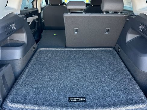 New 2026 Volkswagen Tiguan S image 13