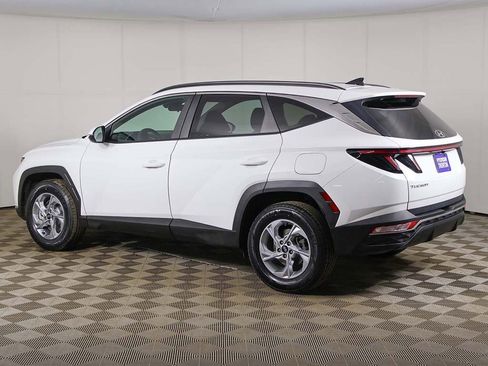 Used 2023 Hyundai Tucson SEL image 9