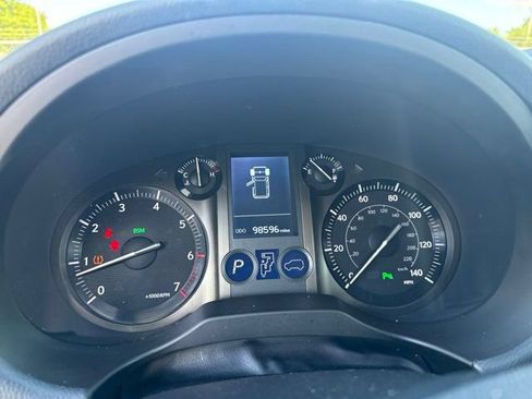 Used 2019 Lexus GX 460 Premium AWD/4WD image 24