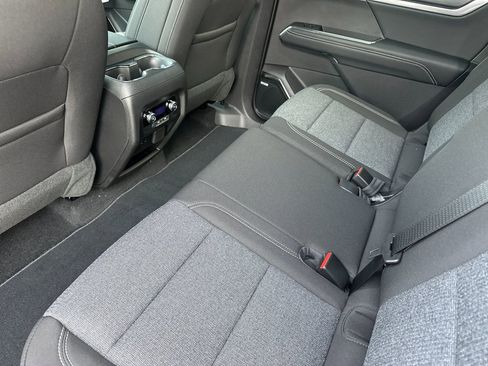 New 2026 GMC Acadia Elevation w/ Black Edition image 11