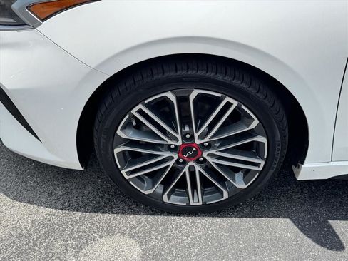 Used 2024 Kia Forte GT FWD image 18