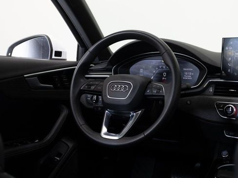 Used 2024 Audi A4 2.0T Premium Plus AWD/4WD image 25