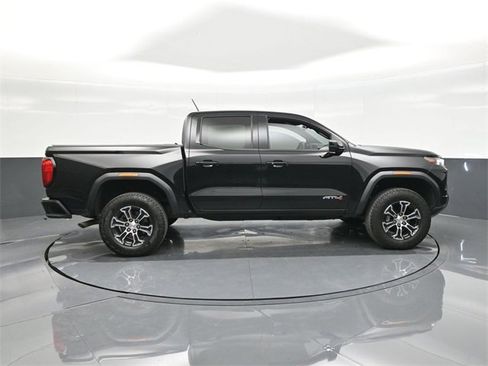 Used 2024 GMC Canyon AT4 w/ Technology Package image 26