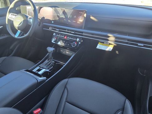 New 2026 Hyundai Santa Cruz SEL image 28