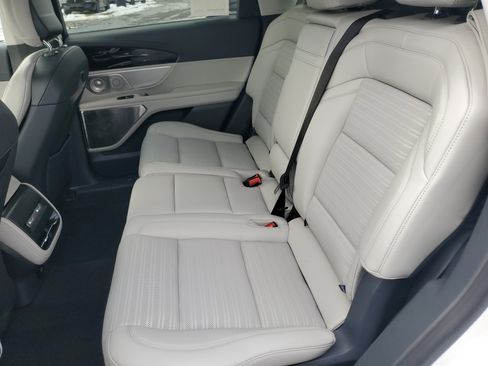 New 2026 Lincoln Nautilus Reserve image 31