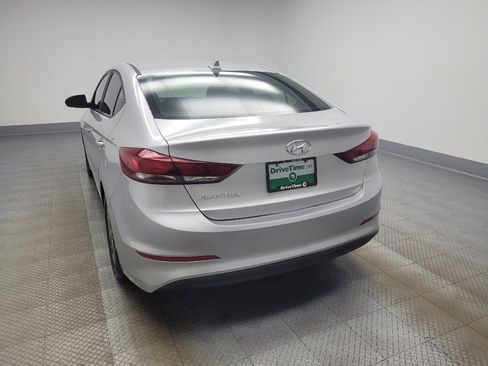 Used 2018 Hyundai Elantra SEL image 6