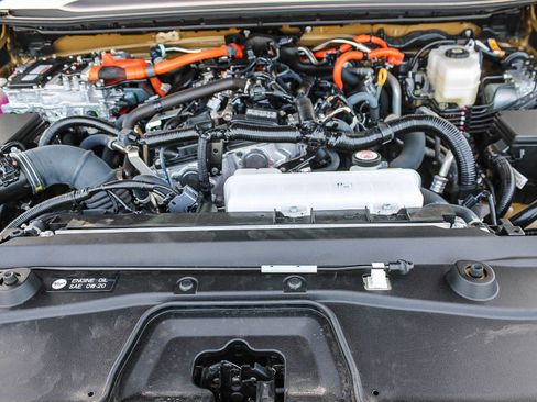 Used 2024 Toyota Land Cruiser First Edition image 27