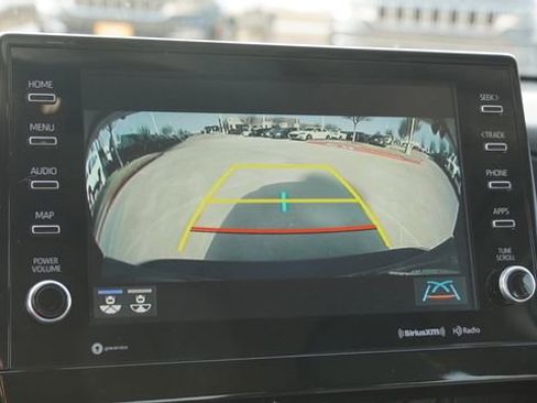 Used 2023 Toyota Camry XSE image 21