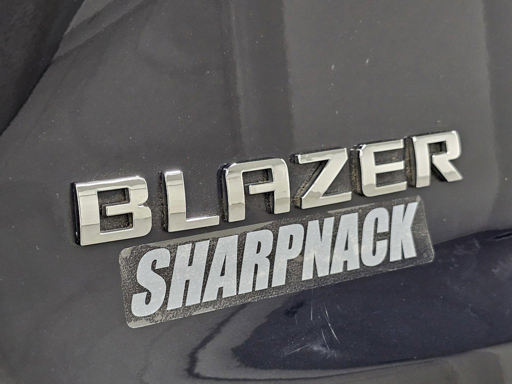 Used 2020 Chevrolet Blazer LT FWD image 31
