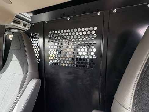 Used 2024 Chevrolet Express 2500 w/ Driver Convenience Package image 23