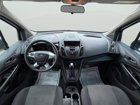 Used 2018 Ford Transit Connect XL image 20