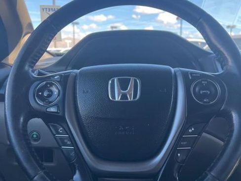 Used 2016 Honda Pilot EX-L image 11