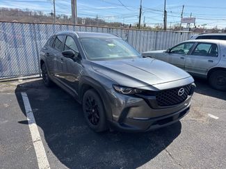 Used 2025 MAZDA CX-50 AWD 2.5 S w/ Preferred Package video 1