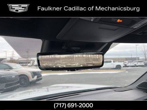 Used 2025 Toyota Sequoia Platinum image 29